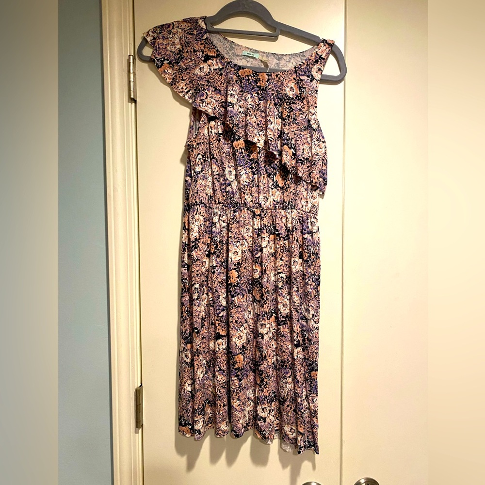 Kimchi Blue dress
